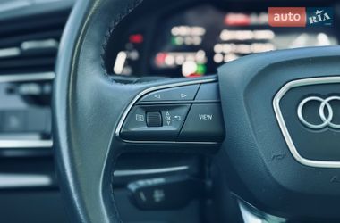 Внедорожник / Кроссовер Audi Q7 2020 в Кременчуге фото 29 Внедорожник / Кроссовер Audi Q7 2020 в Кременчуге