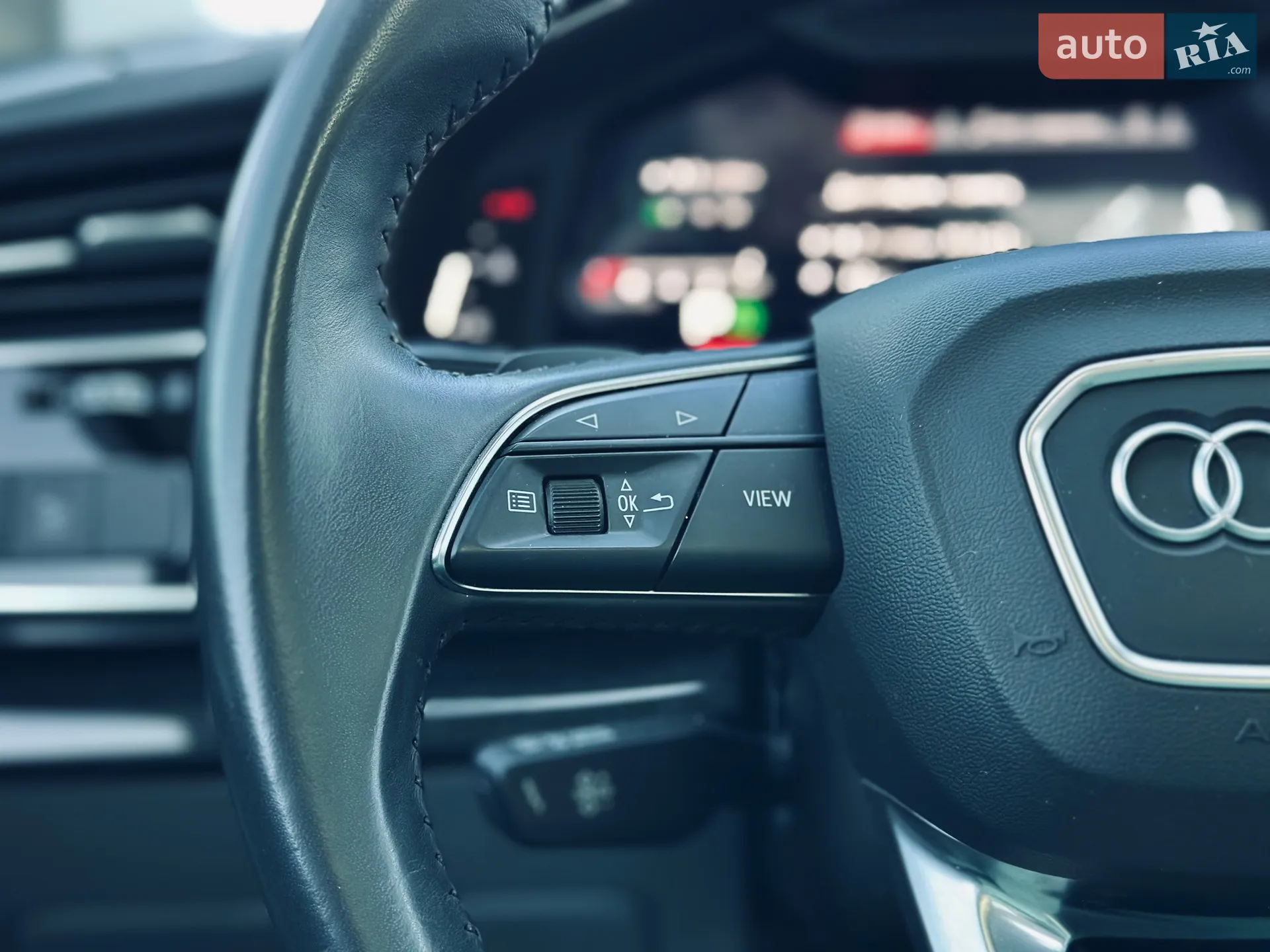 2020 Audi Q7 - мініатюра 29