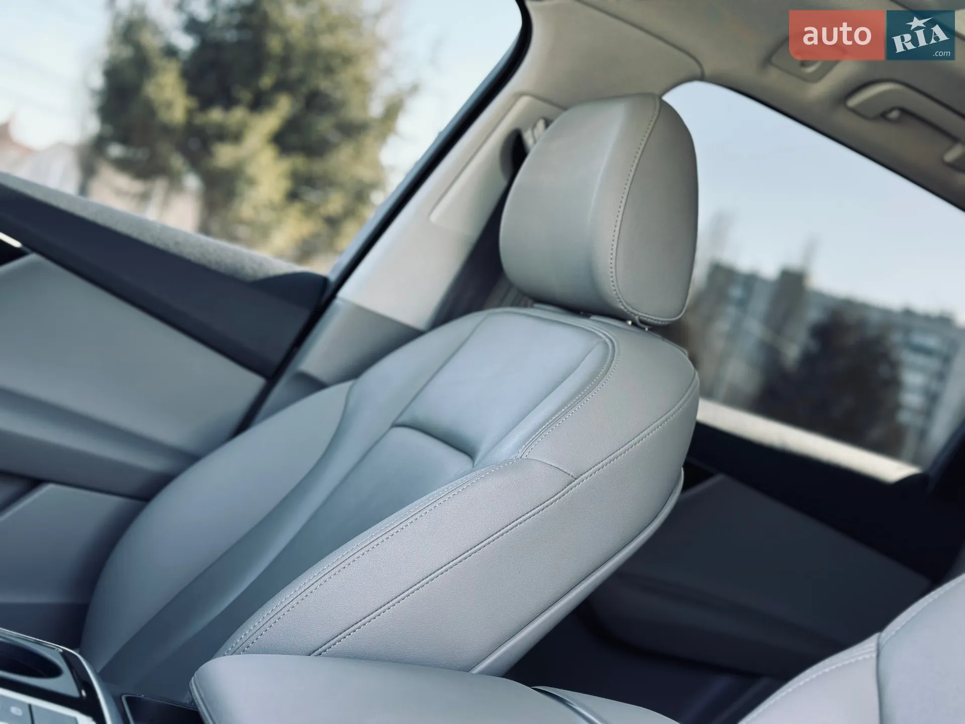 2020 Audi Q7 - мініатюра 37