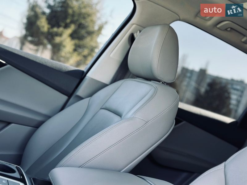 Внедорожник / Кроссовер Audi Q7 2020 в Кременчуге фото 37 Внедорожник / Кроссовер Audi Q7 2020 в Кременчуге