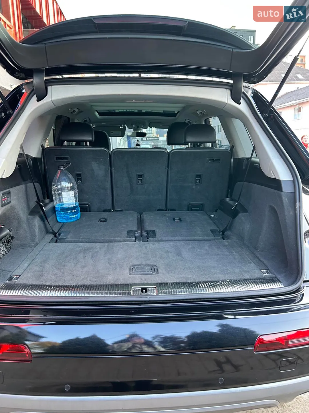 2015 Audi Q7 - мініатюра 19