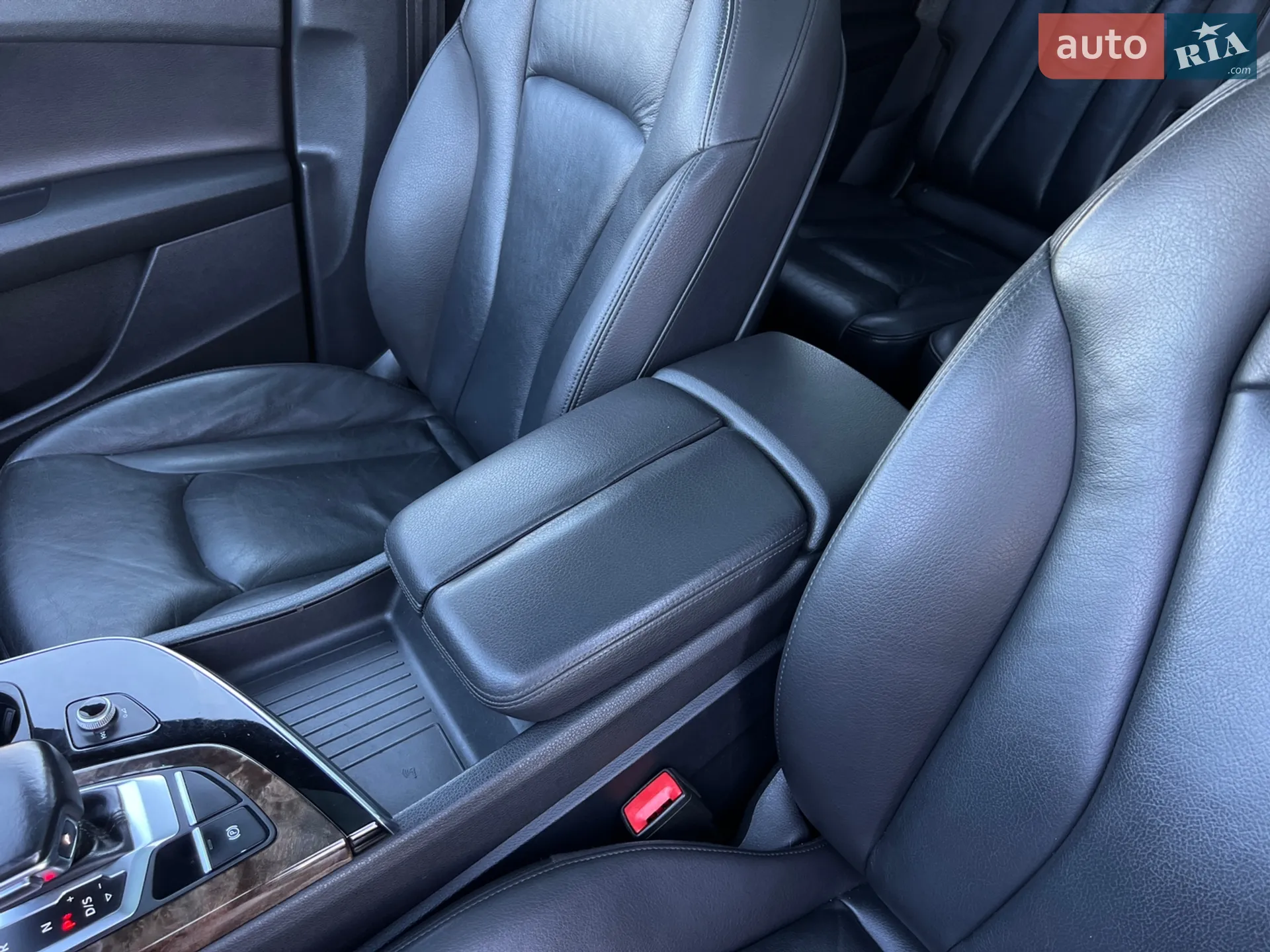 2018 Audi Q7 - мініатюра 33