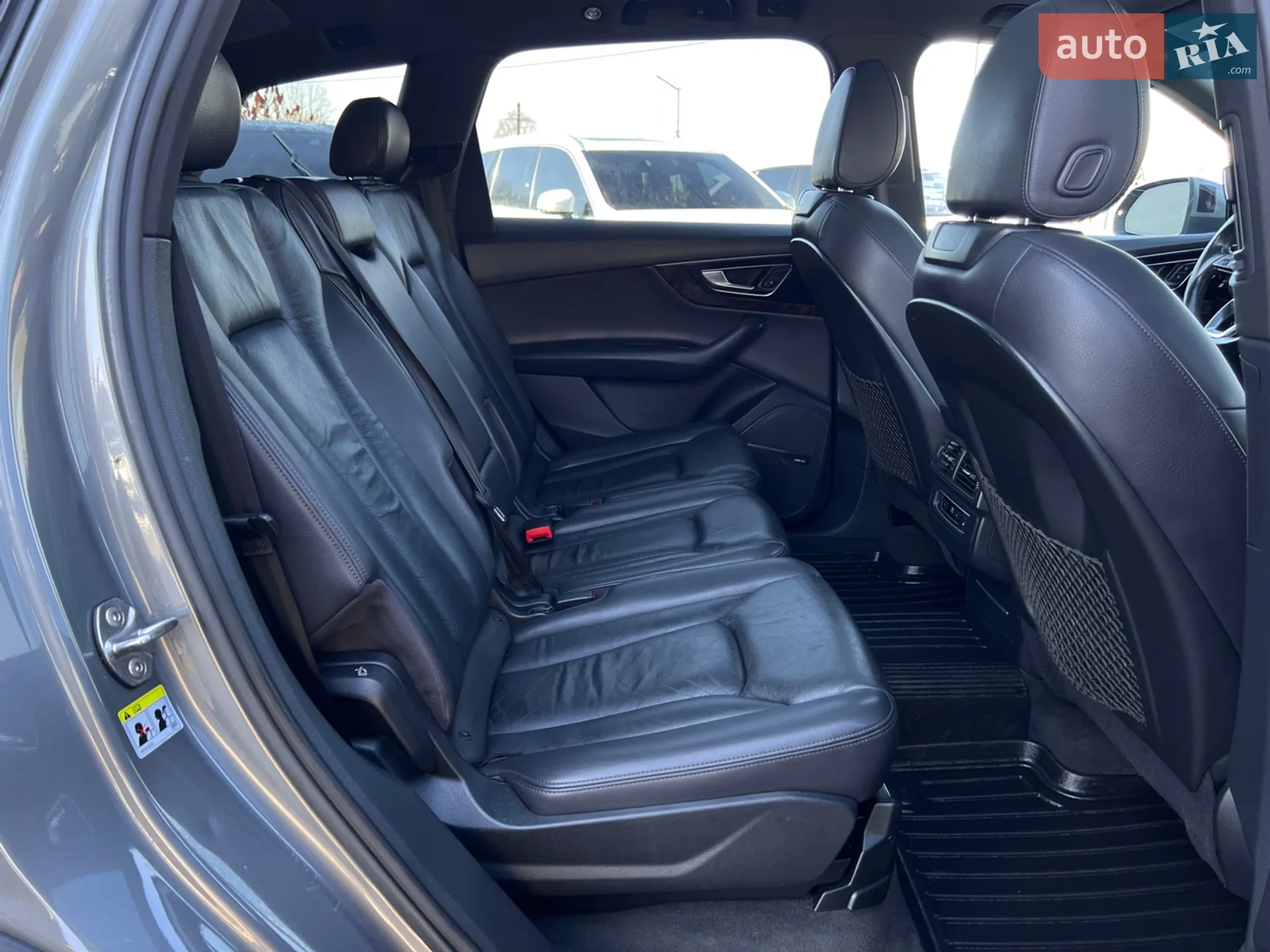 2018 Audi Q7 - мініатюра 40