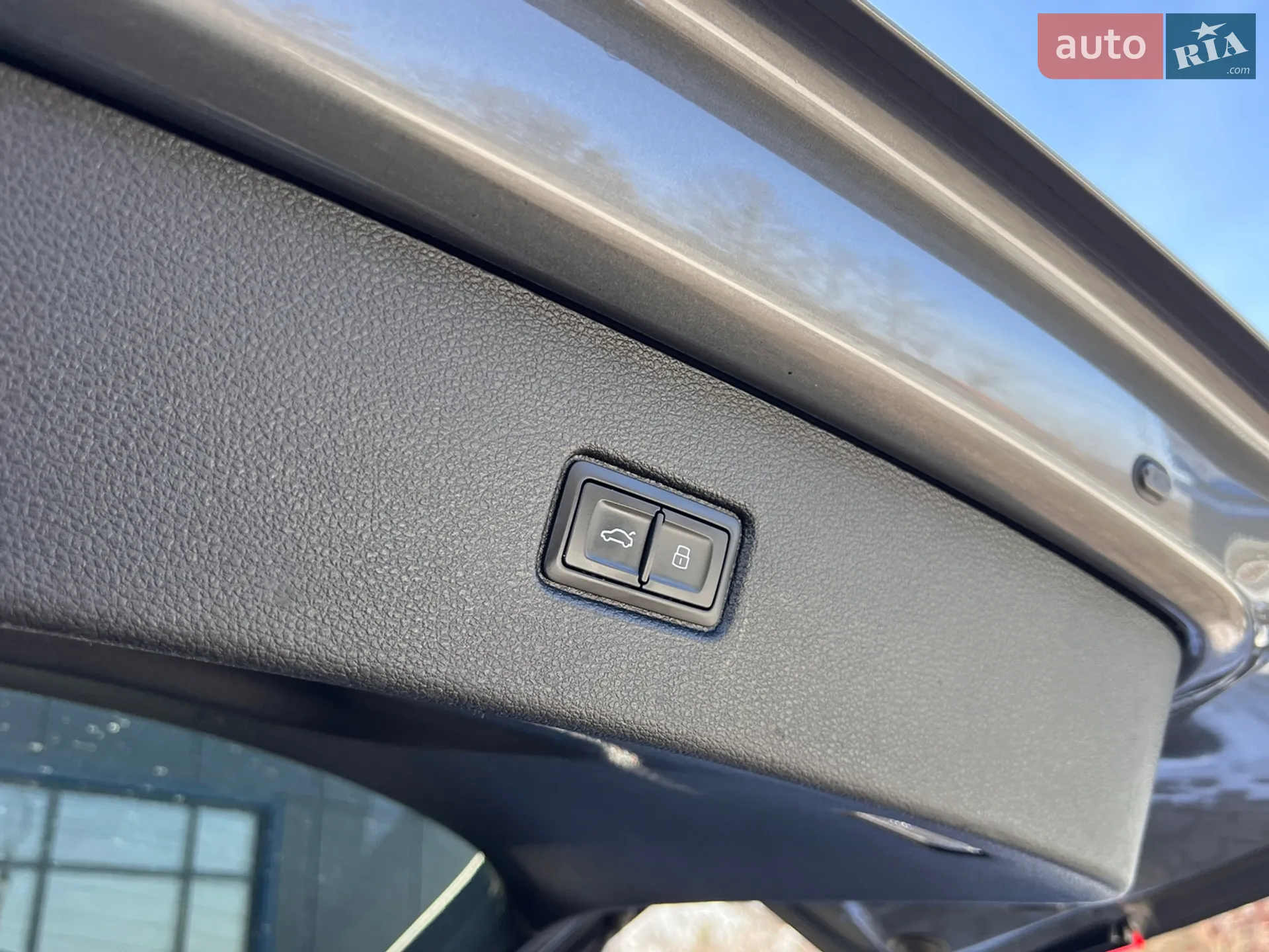 2018 Audi Q7 - мініатюра 58