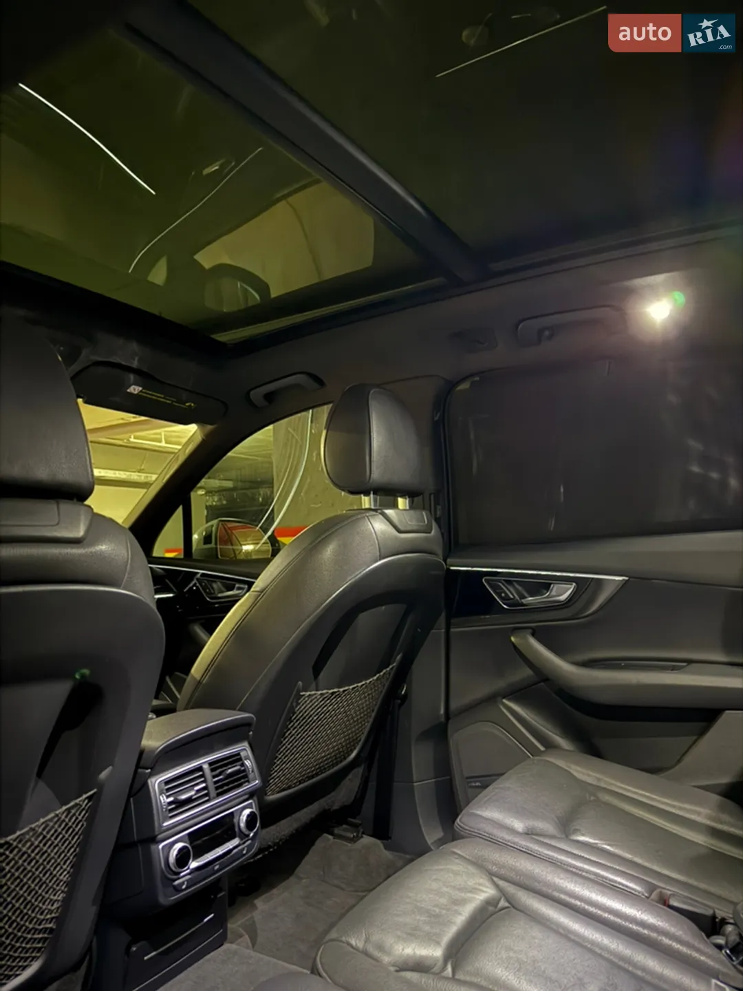 2016 Audi Q7 - мініатюра 17