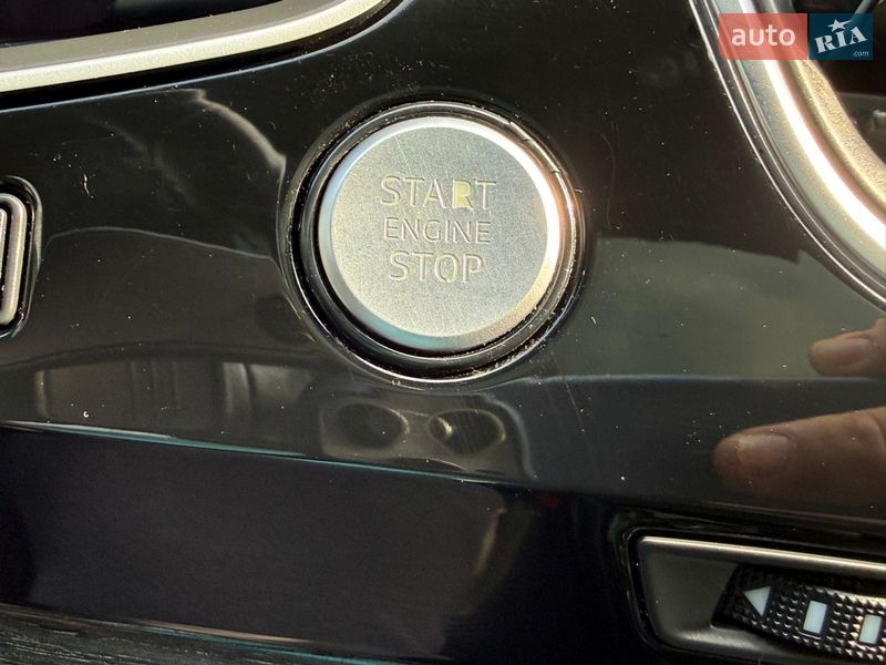 Внедорожник / Кроссовер Audi Q7 2017 в Стрые