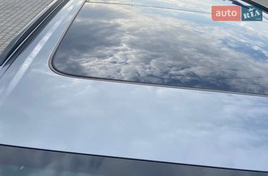 Внедорожник / Кроссовер Audi Q7 2016 в Черновцах