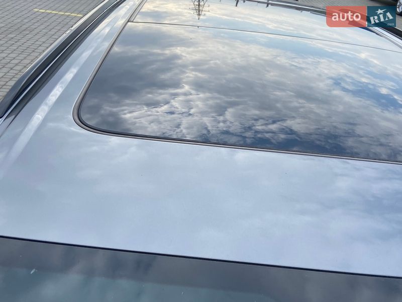Внедорожник / Кроссовер Audi Q7 2016 в Черновцах