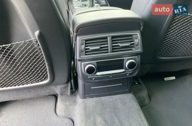 Внедорожник / Кроссовер Audi Q7 2016 в Черновцах