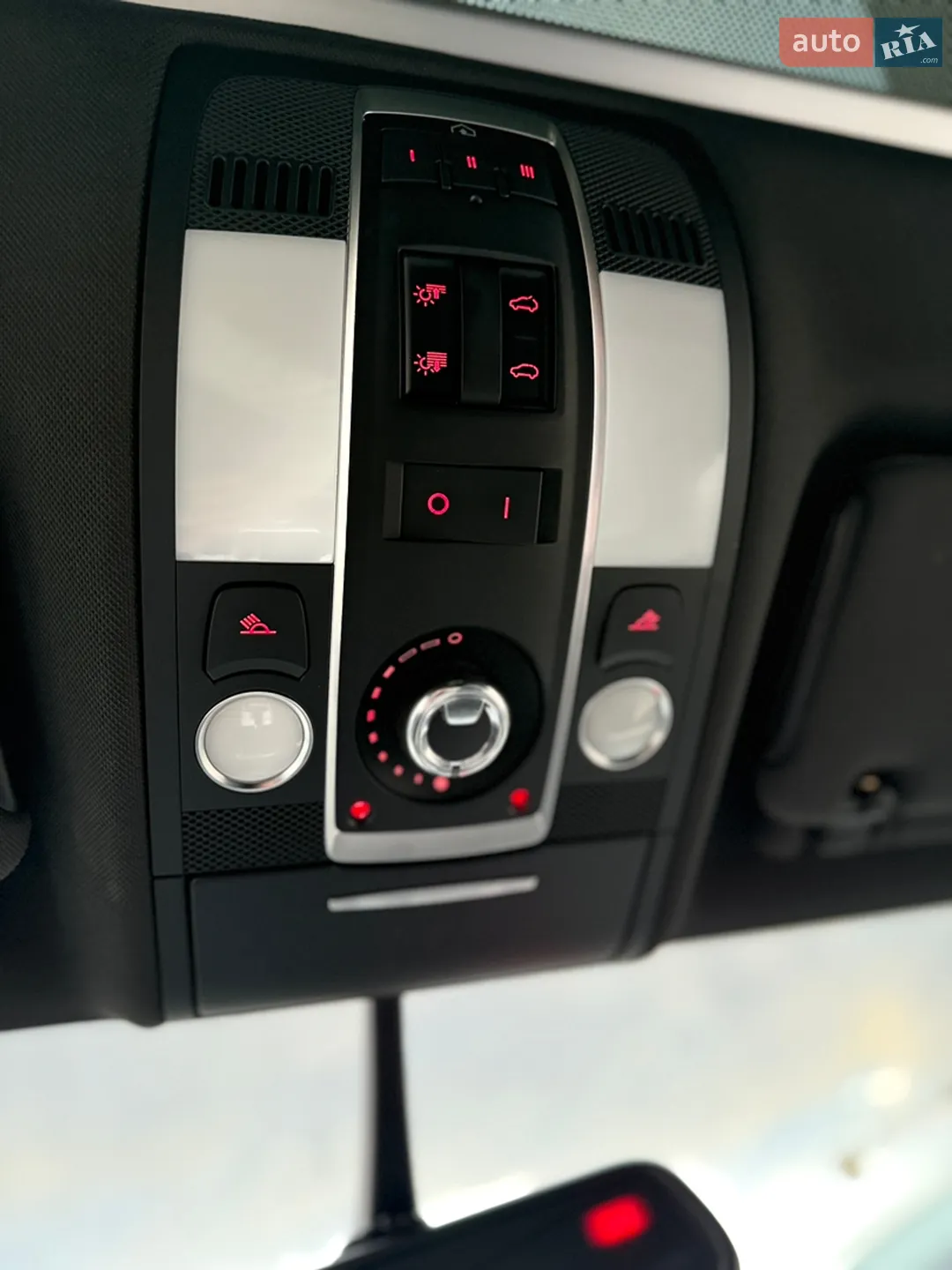 2012 Audi Q7 - мініатюра 56