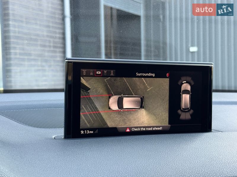 Внедорожник / Кроссовер Audi Q7 2016 в Киеве