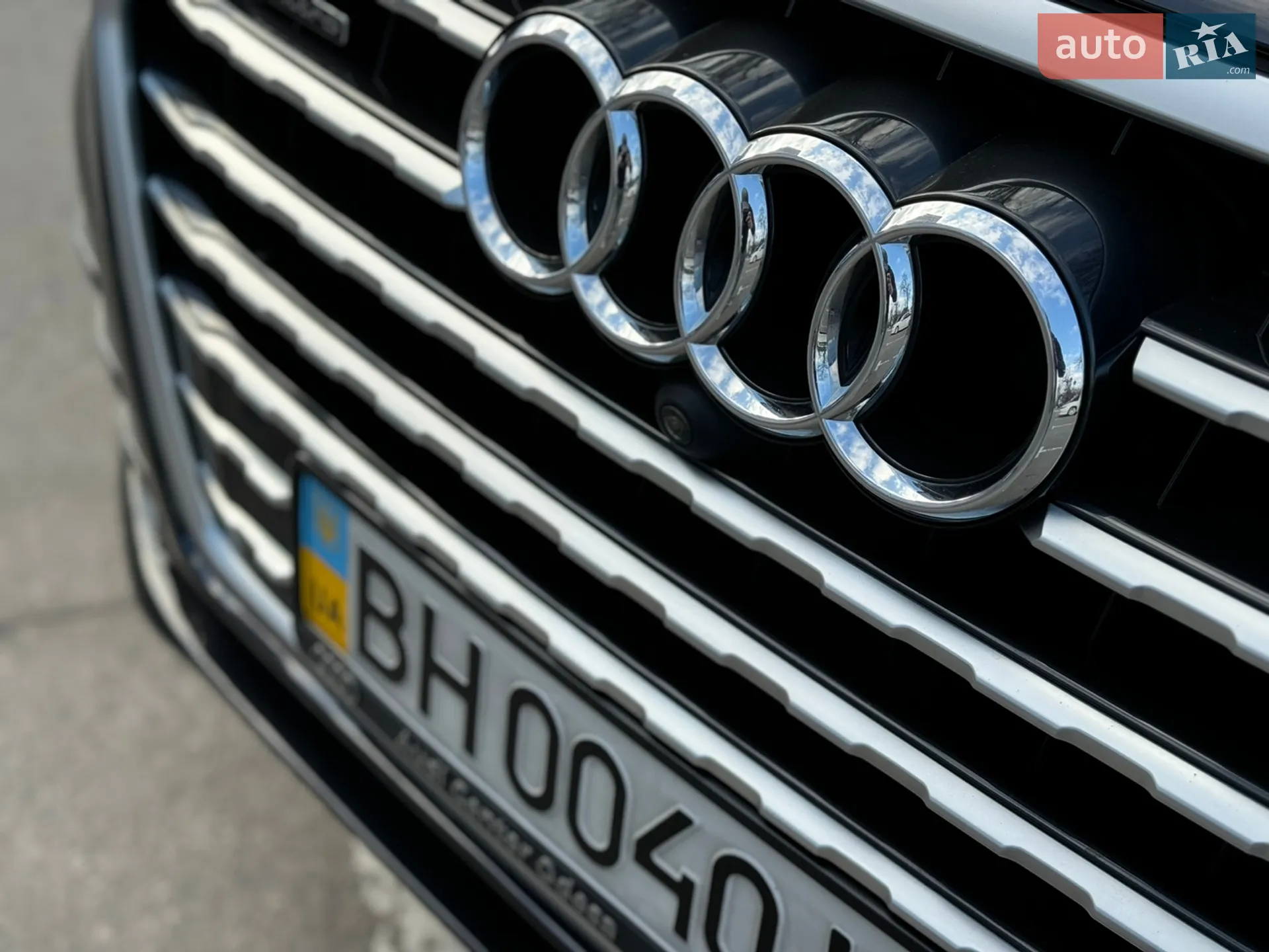 2016 Audi Q7 - мініатюра 15