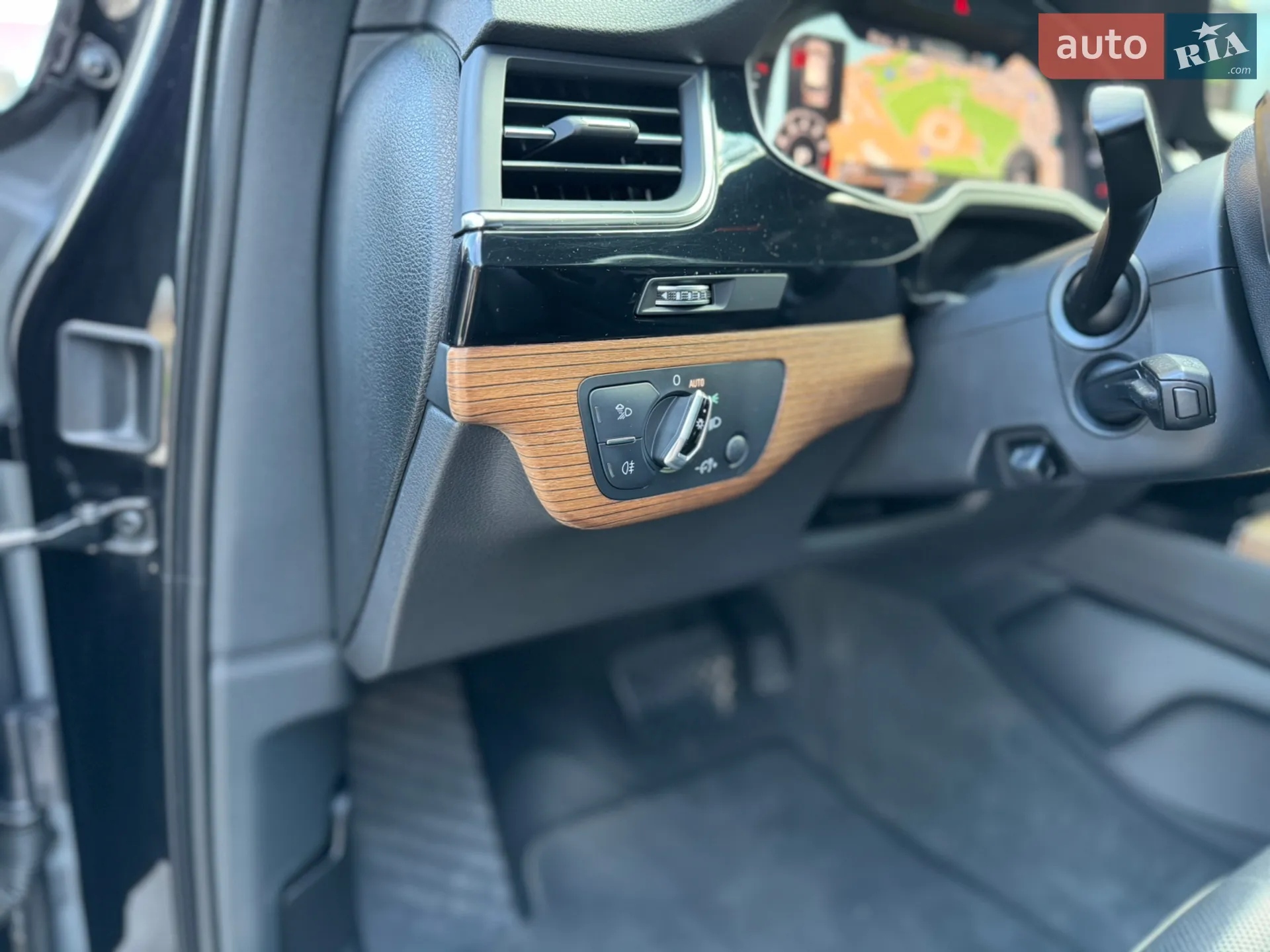 2016 Audi Q7 - мініатюра 21