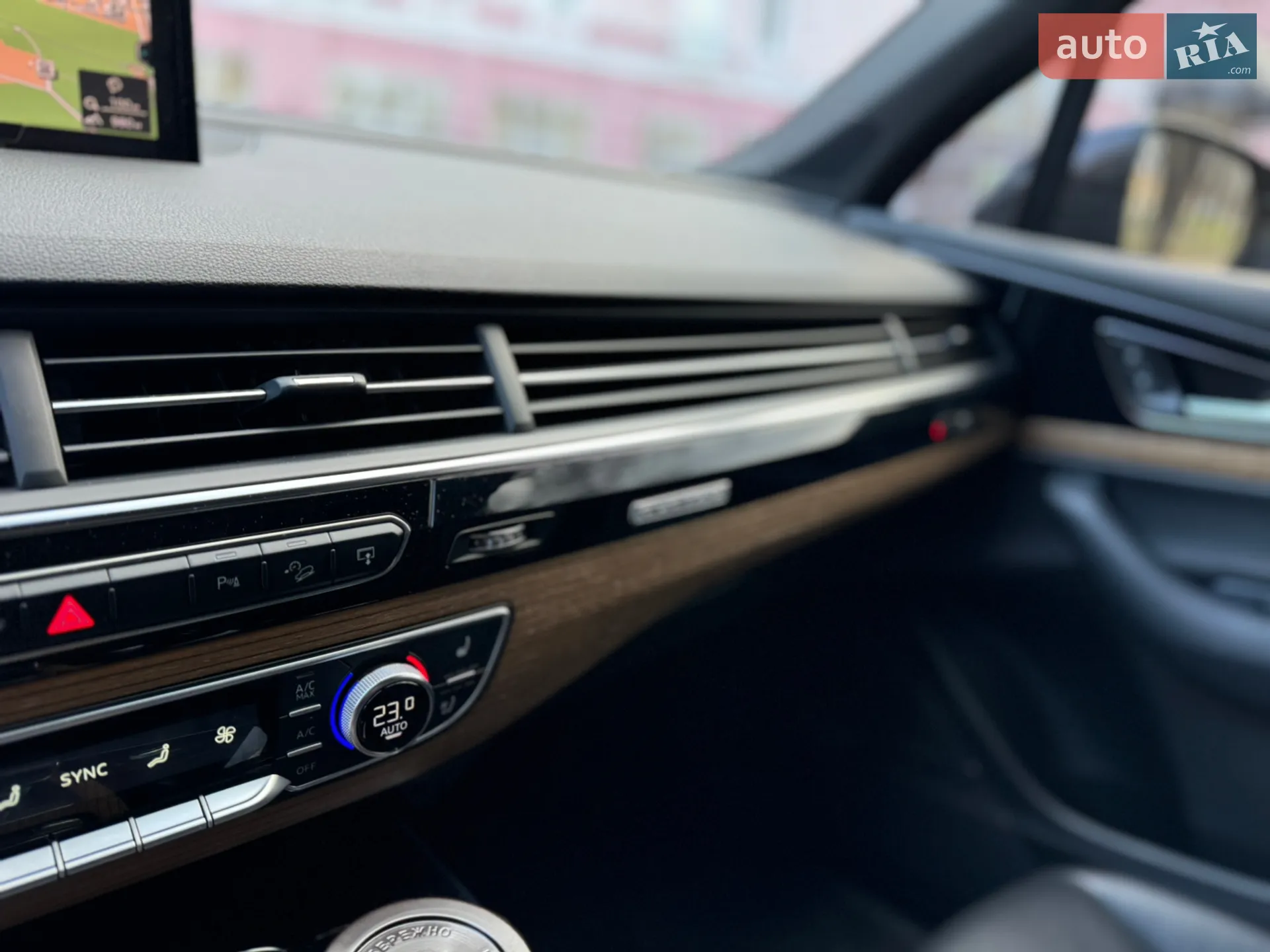 2016 Audi Q7 - мініатюра 25