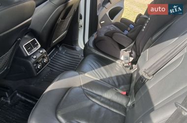 Внедорожник / Кроссовер Audi Q7 2010 в Ивано-Франковске