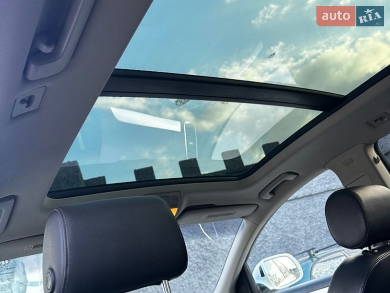 Позашляховик / Кросовер Audi Q7 2011 в Самборі