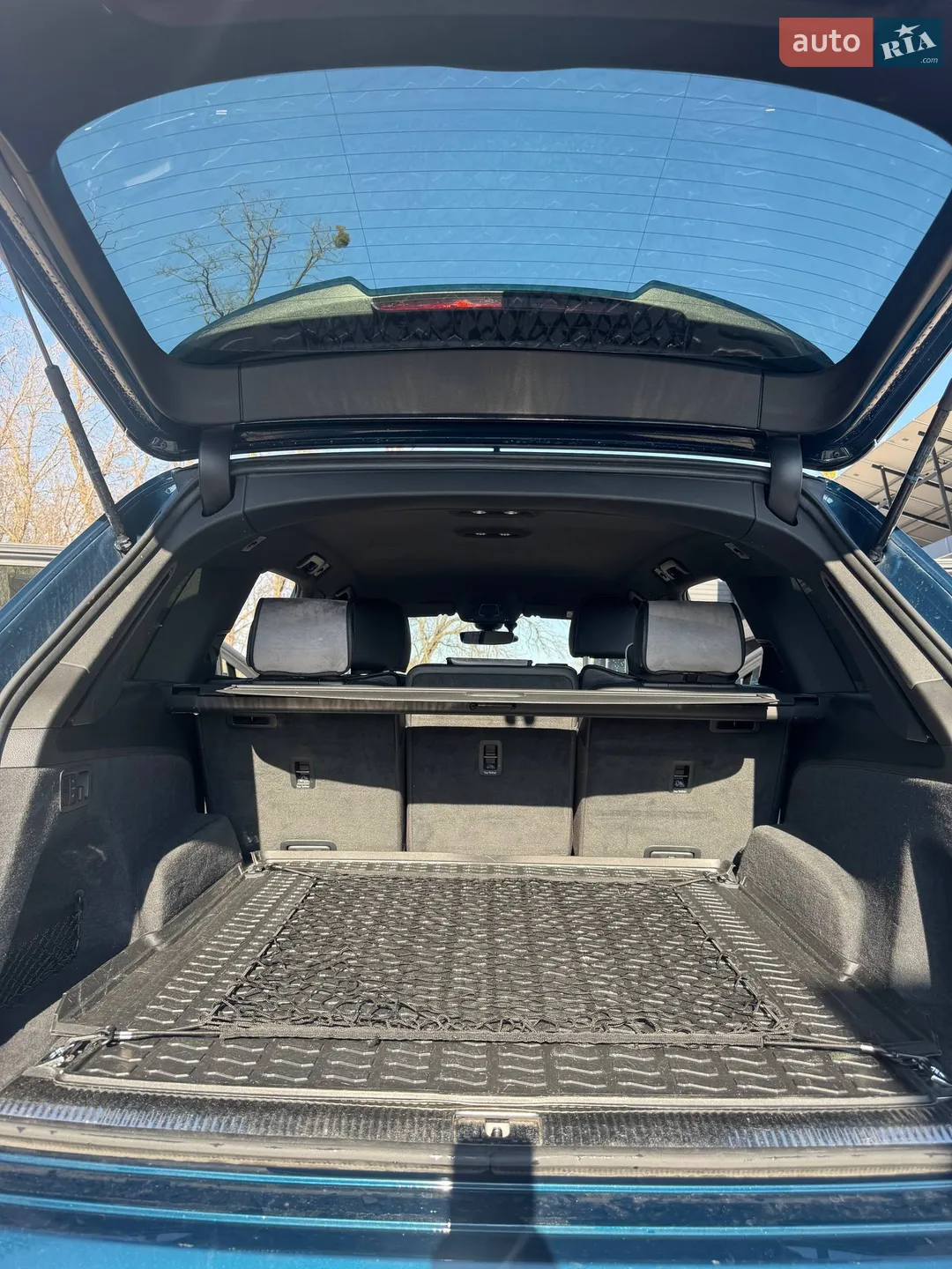 2019 Audi Q7 - мініатюра 32