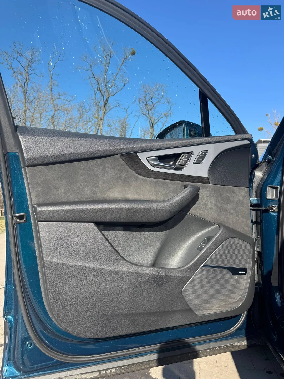2019 Audi Q7 - мініатюра 18