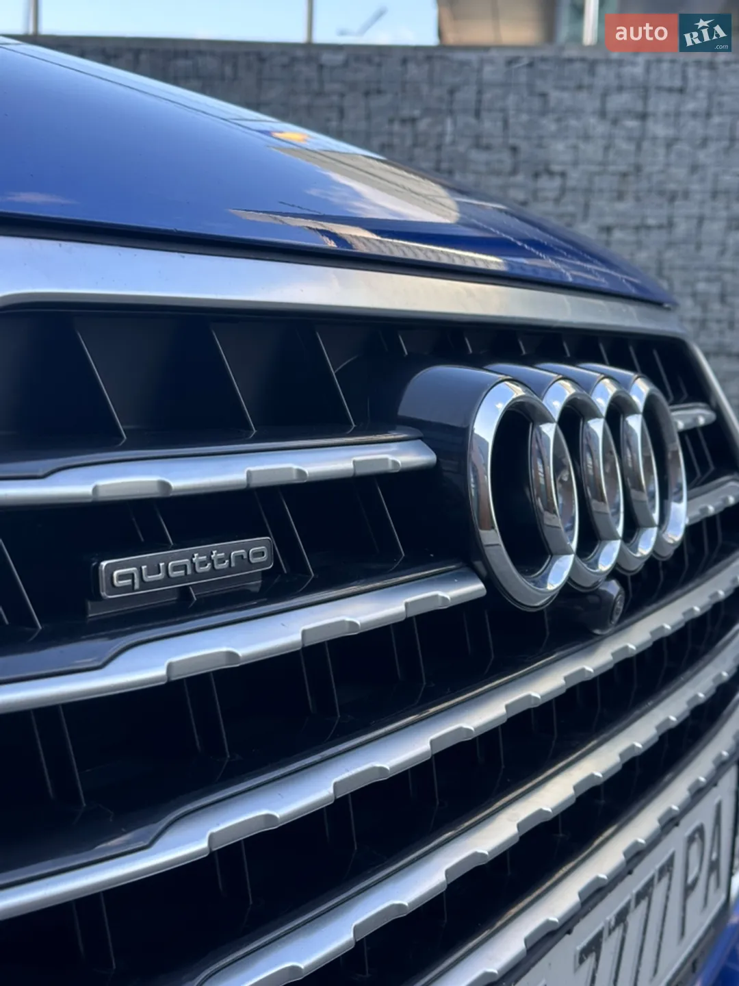 2016 Audi Q7 - мініатюра 30