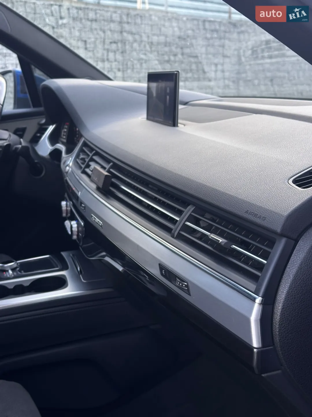 2016 Audi Q7 - мініатюра 31