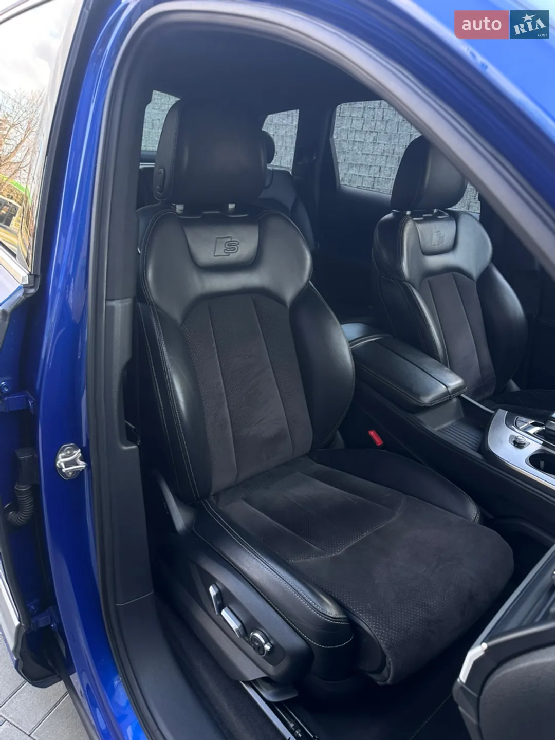 2016 Audi Q7 - мініатюра 33