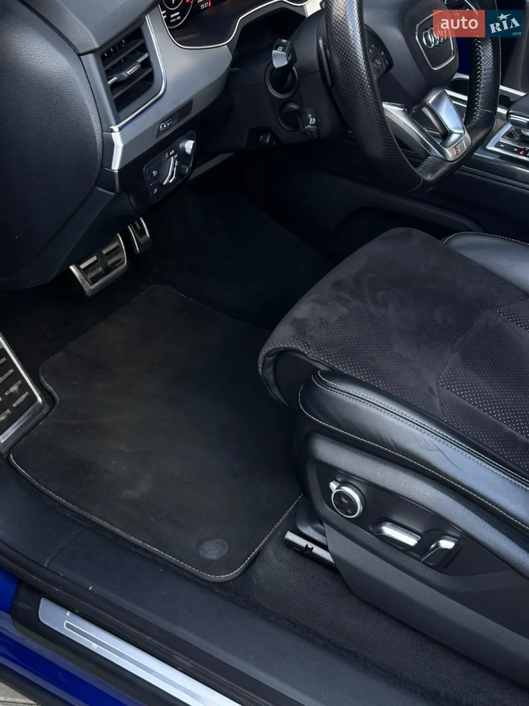 2016 Audi Q7 - мініатюра 35