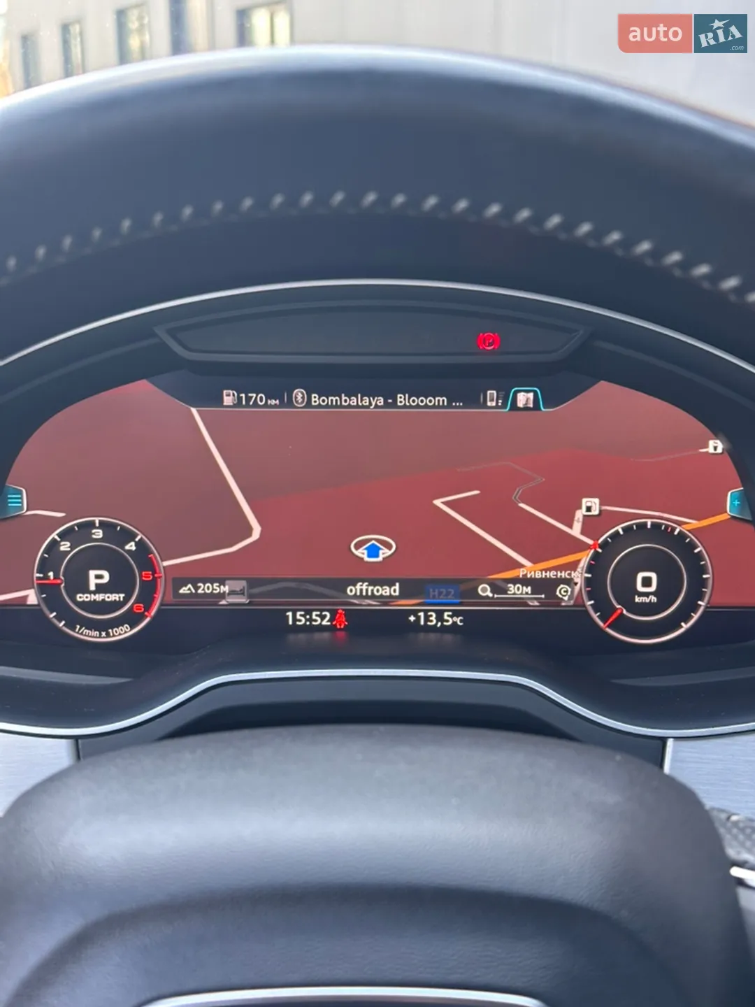2016 Audi Q7 - мініатюра 43
