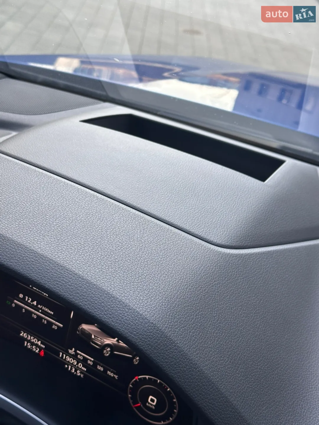 2016 Audi Q7 - мініатюра 44