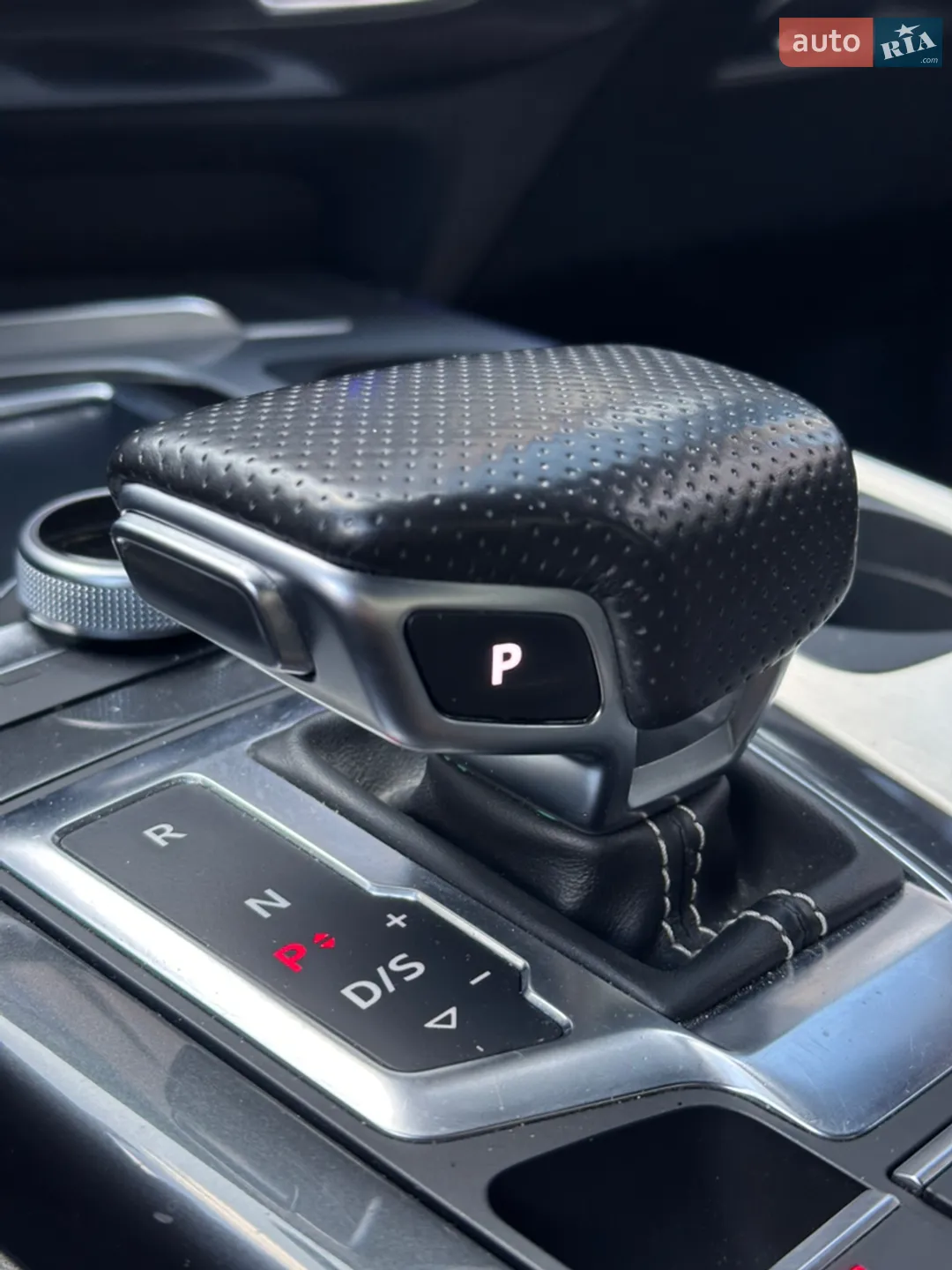 2016 Audi Q7 - мініатюра 46