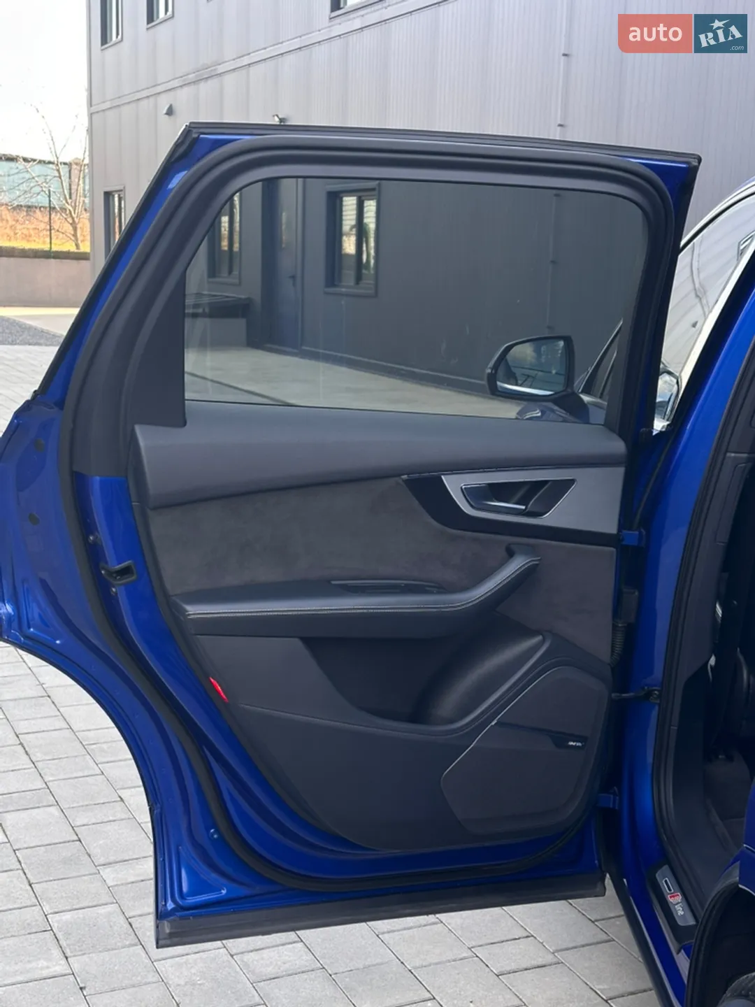 2016 Audi Q7 - мініатюра 48