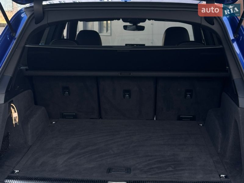 Позашляховик / Кросовер Audi Q7 2016 в Луцьку фото 52 Позашляховик / Кросовер Audi Q7 2016 в Луцьку