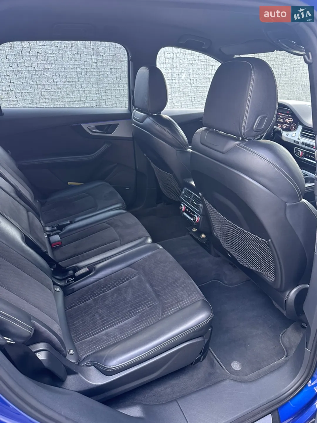 2016 Audi Q7 - мініатюра 54