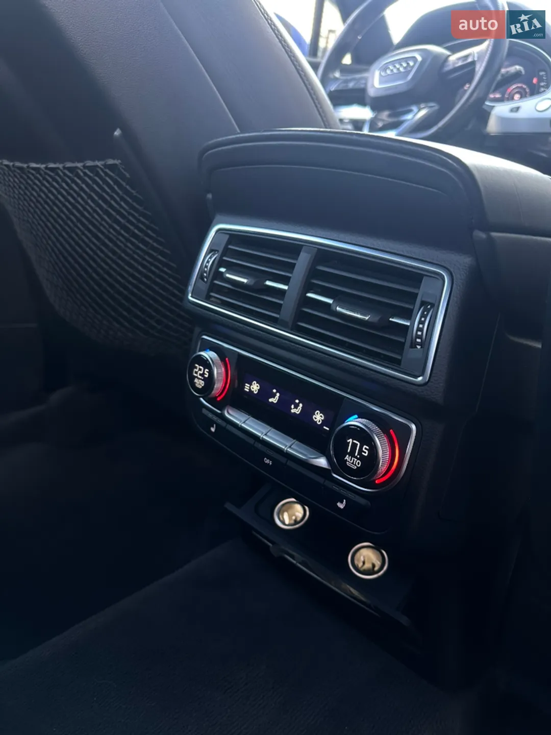 2016 Audi Q7 - мініатюра 56