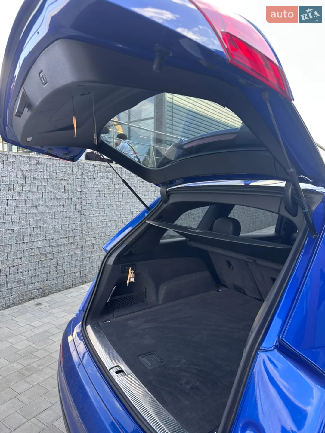 2016 Audi Q7 - мініатюра 53