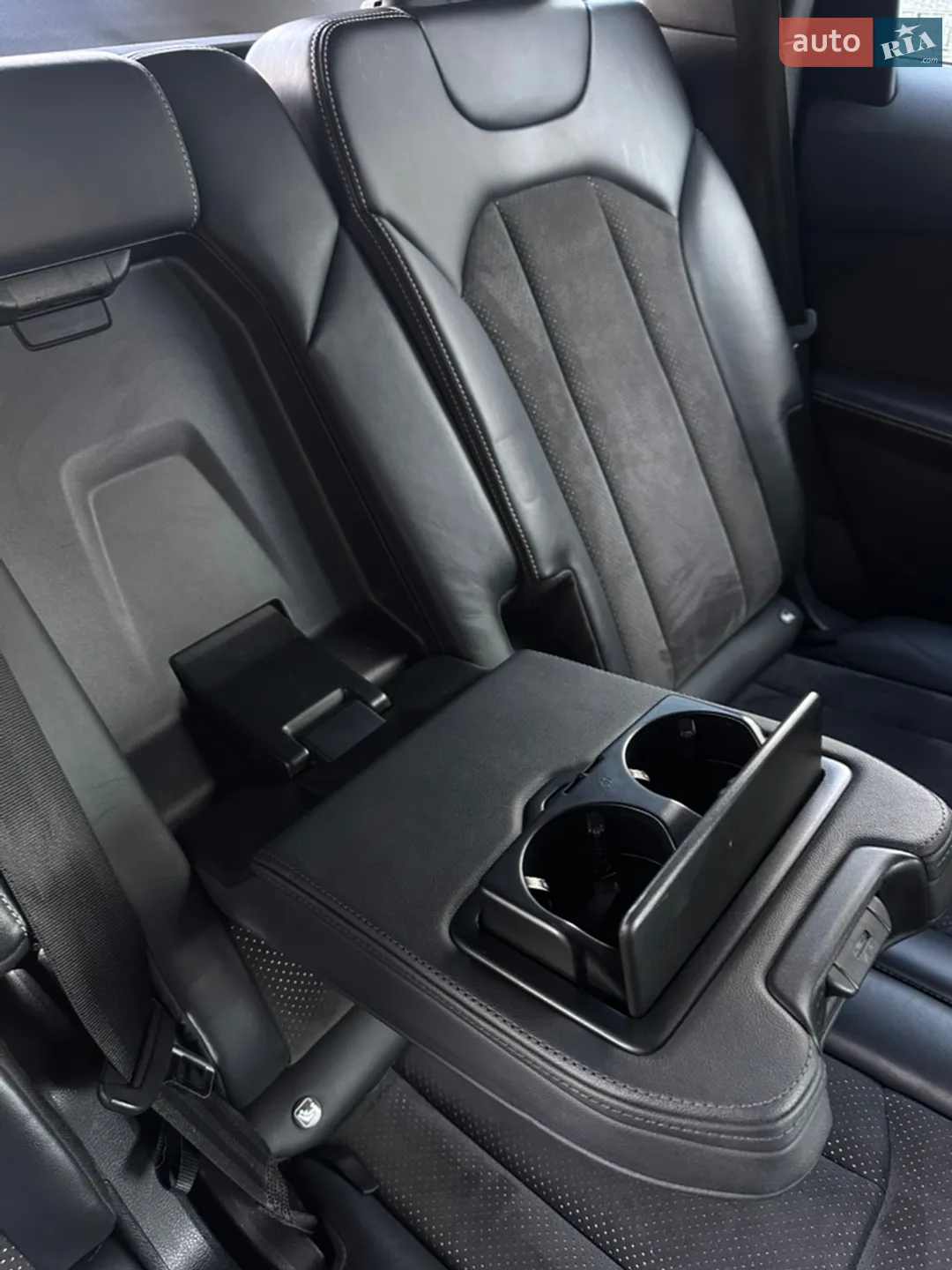 2016 Audi Q7 - мініатюра 57