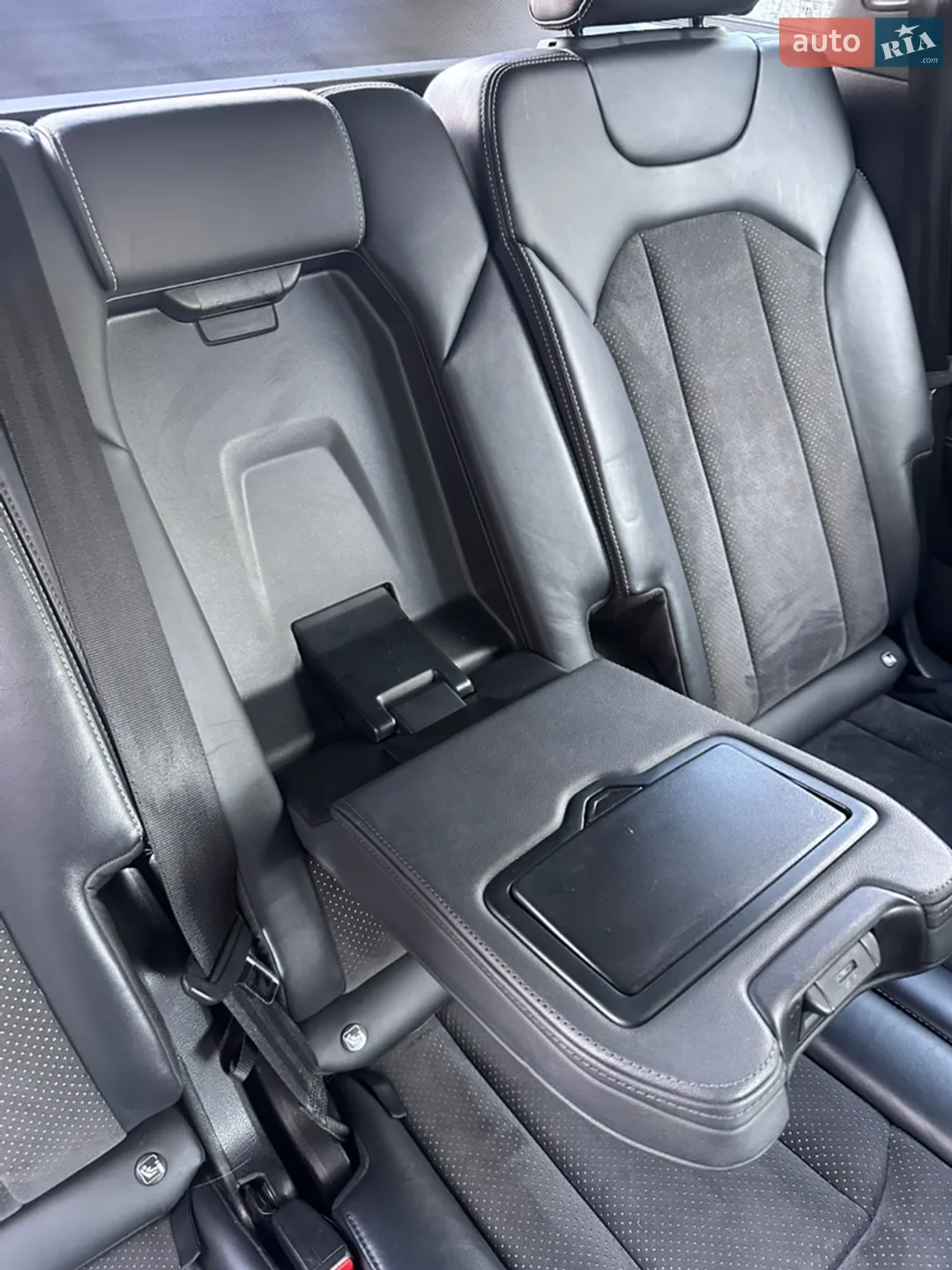 2016 Audi Q7 - мініатюра 58