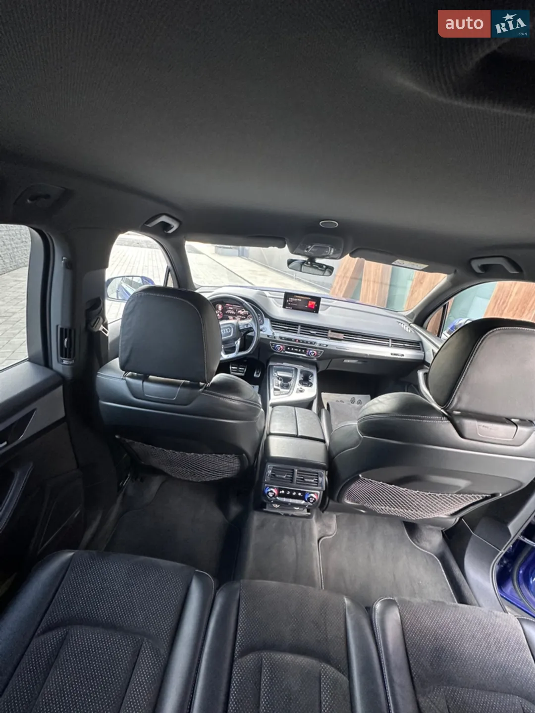 2016 Audi Q7 - мініатюра 59