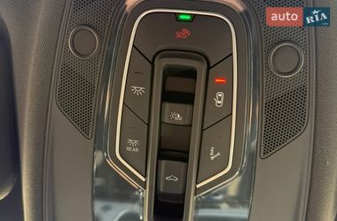 Внедорожник / Кроссовер Audi Q7 2016 в Стрые