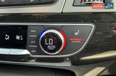 Внедорожник / Кроссовер Audi Q7 2016 в Стрые