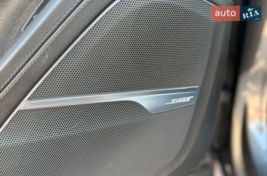 Внедорожник / Кроссовер Audi Q7 2016 в Стрые