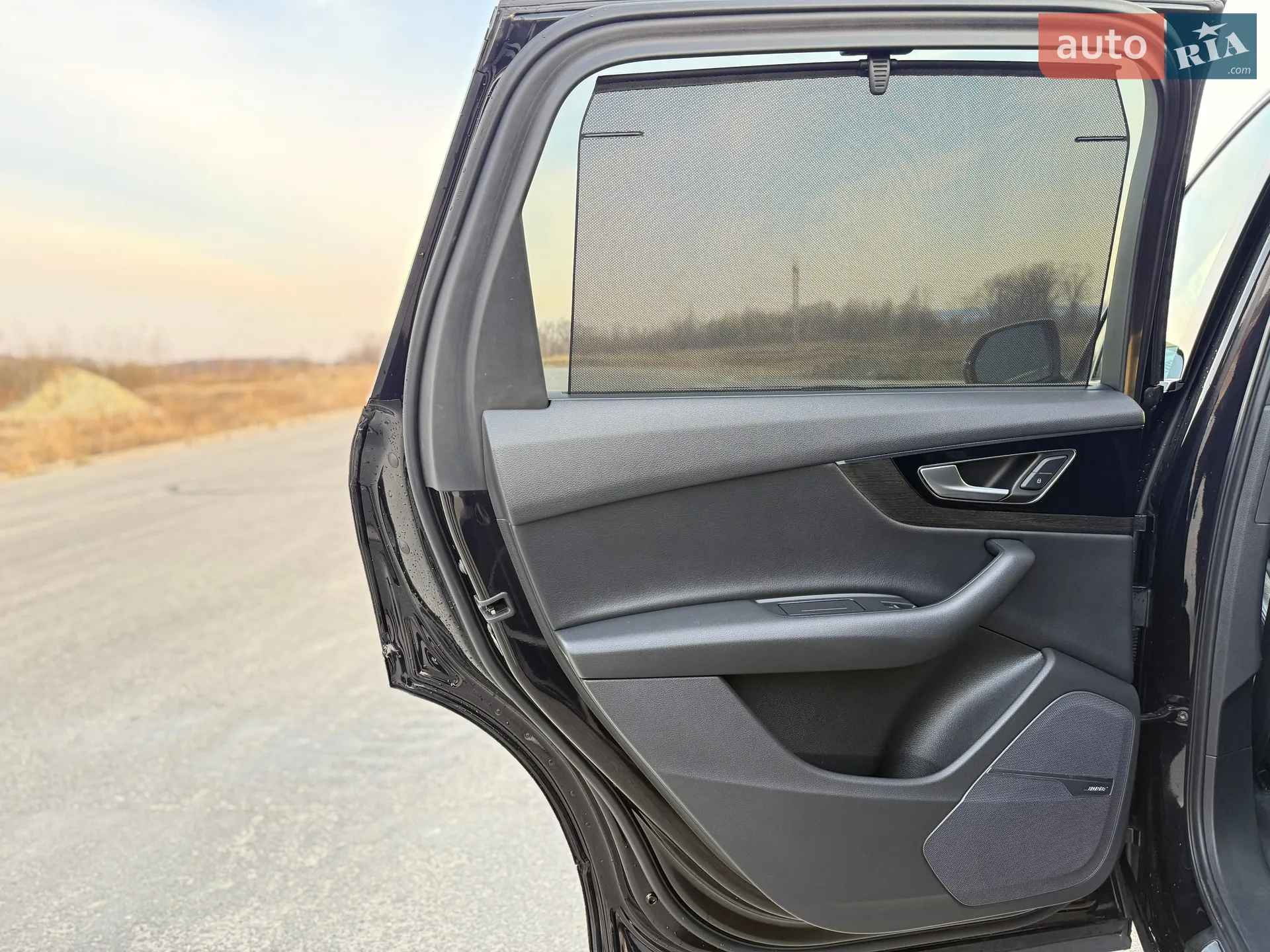 2018 Audi Q7 - мініатюра 27
