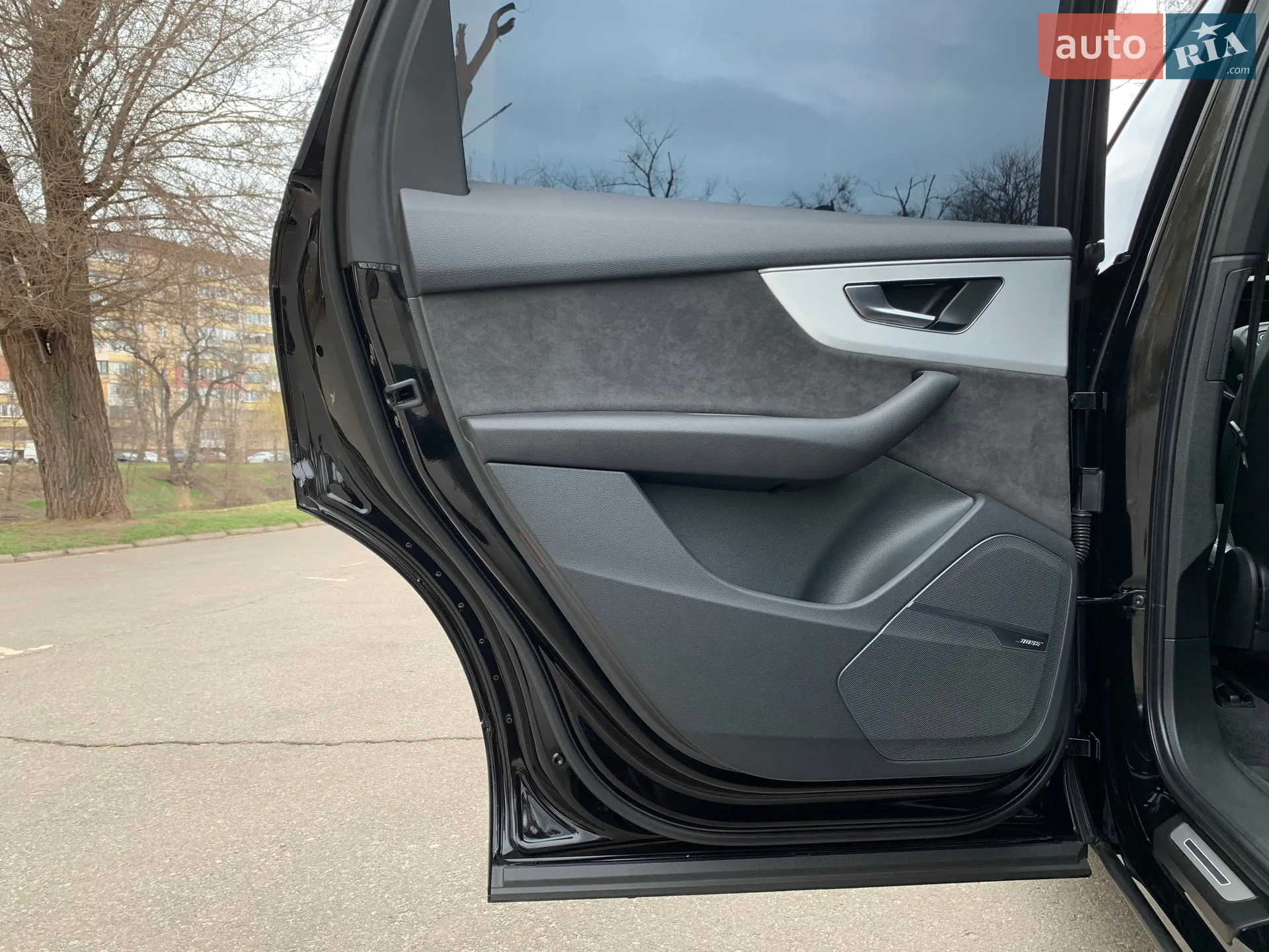 2020 Audi Q7 - мініатюра 45