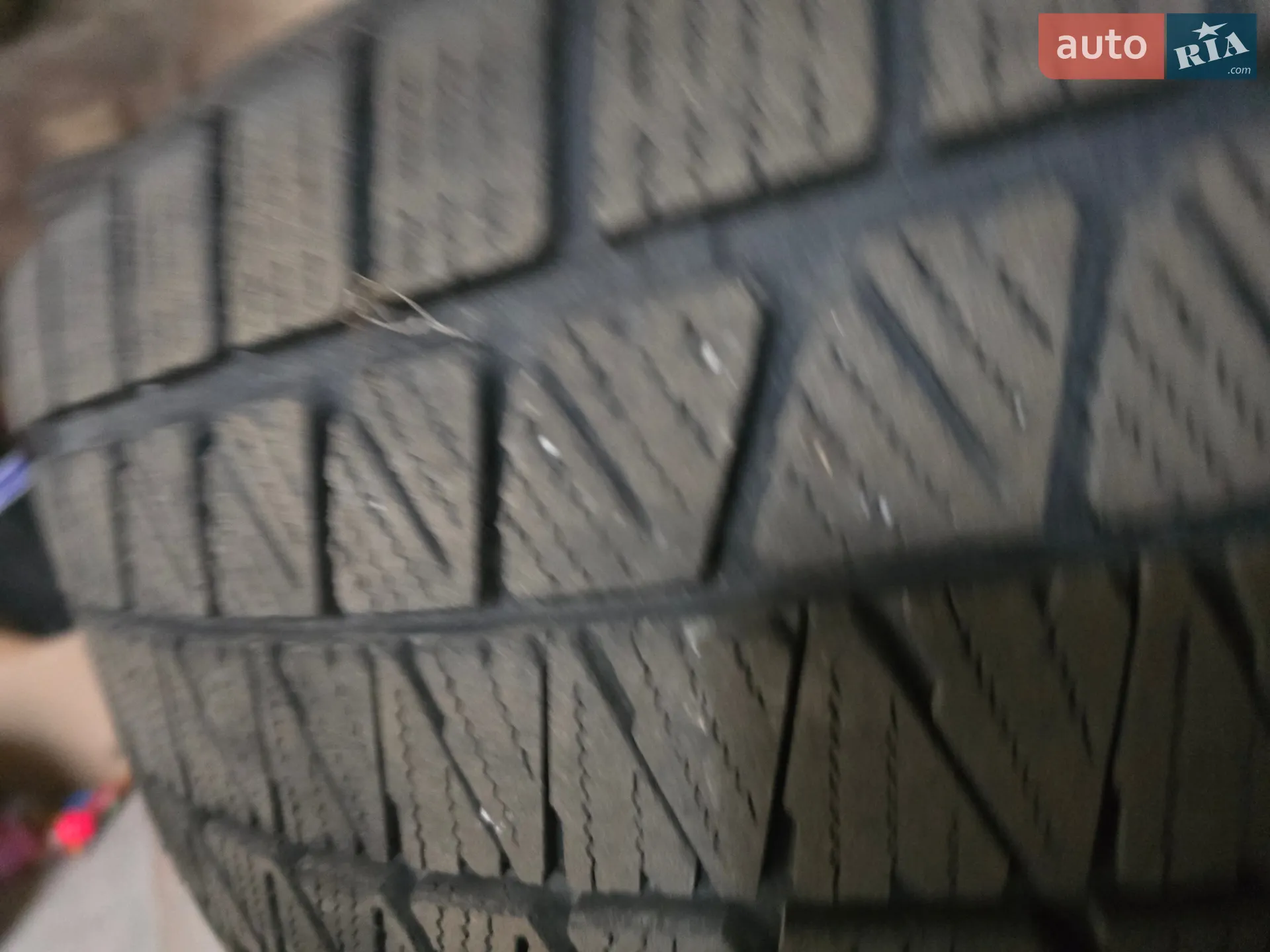 2017 Audi Q7 - мініатюра 3