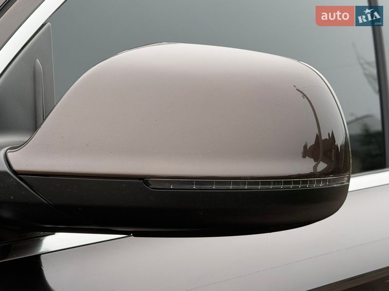 Позашляховик / Кросовер Audi Q7 2010 в Рівному