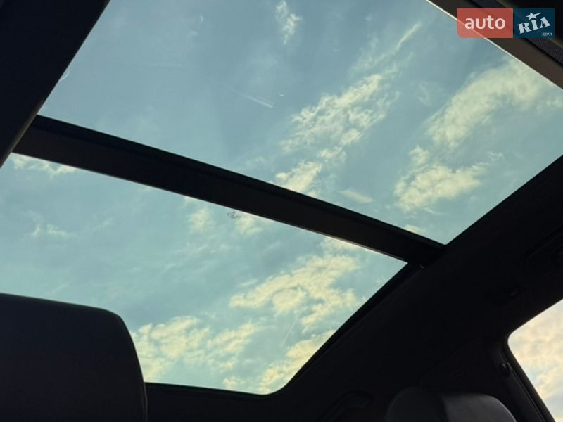 Позашляховик / Кросовер Audi Q7 2014 в Києві