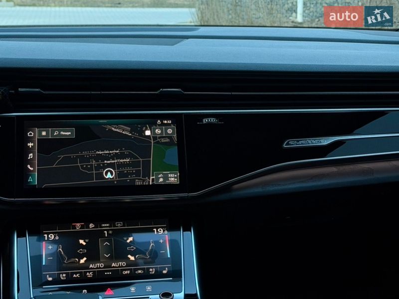 Внедорожник / Кроссовер Audi Q7 2021 в Хмельницком фото 27 Внедорожник / Кроссовер Audi Q7 2021 в Хмельницком