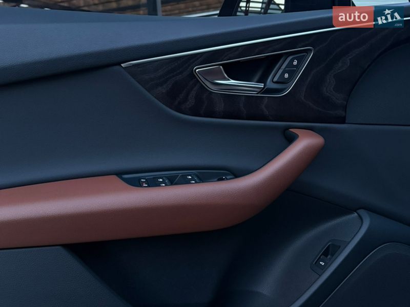 Внедорожник / Кроссовер Audi Q7 2021 в Хмельницком фото 35 Внедорожник / Кроссовер Audi Q7 2021 в Хмельницком