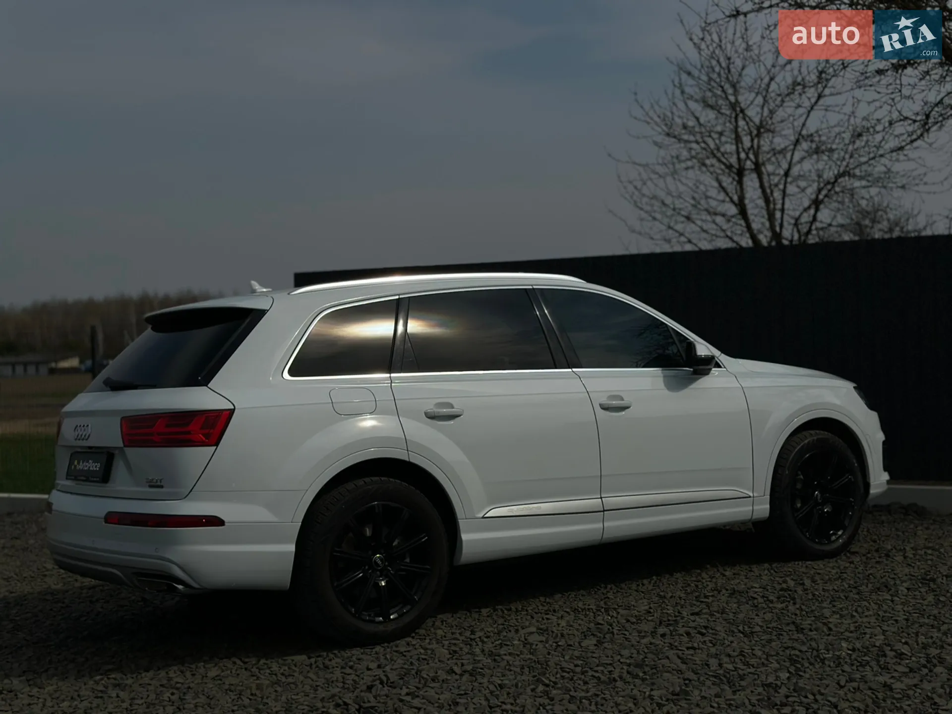 2016 Audi Q7 - мініатюра 129