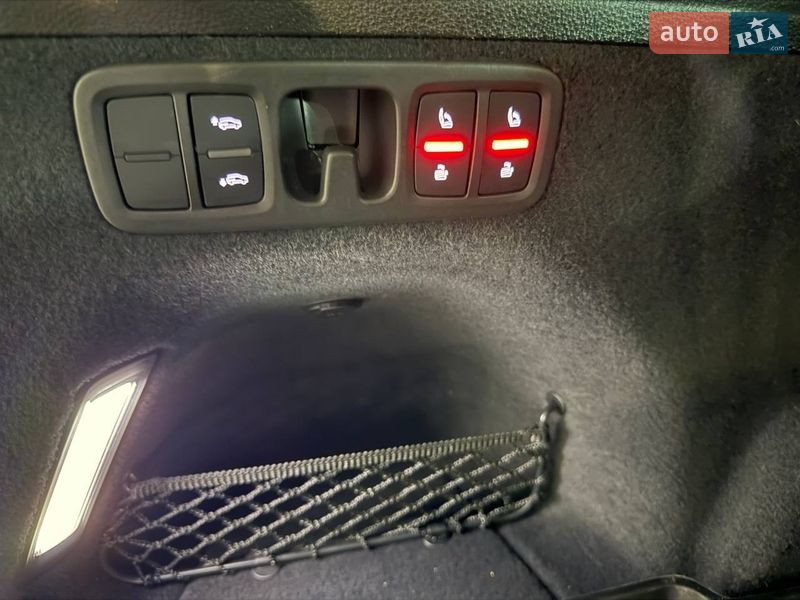 Позашляховик / Кросовер Audi Q7 2023 в Києві фото 23 Позашляховик / Кросовер Audi Q7 2023 в Києві