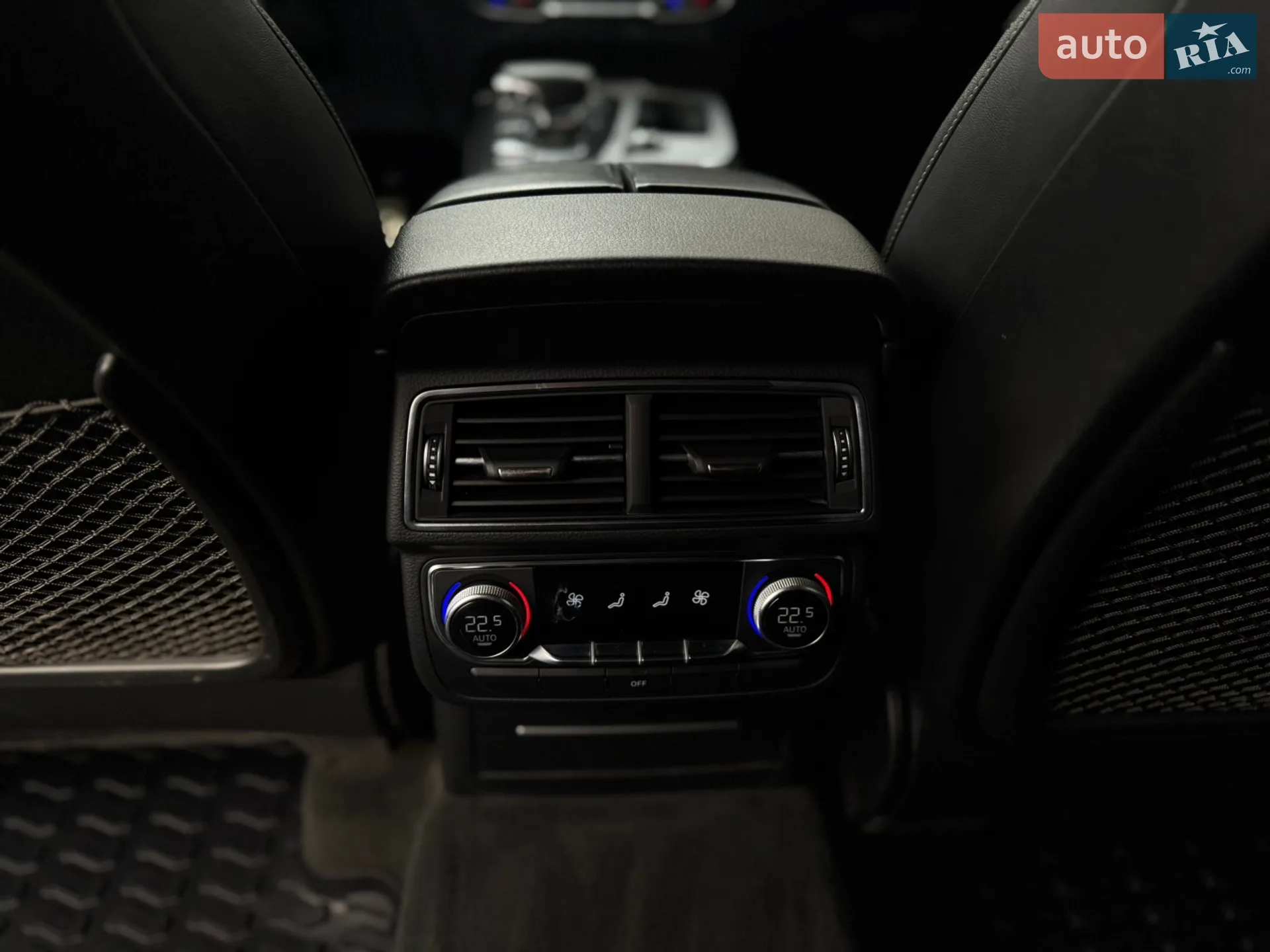 2016 Audi Q7 - мініатюра 7